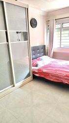 Blk 706 Pasir Ris Drive 10 (Pasir Ris), HDB 5 Rooms #622195861